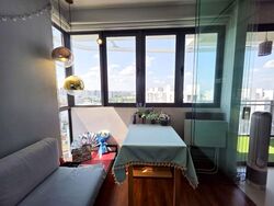 Urban Vista (D16), Condominium #548501391